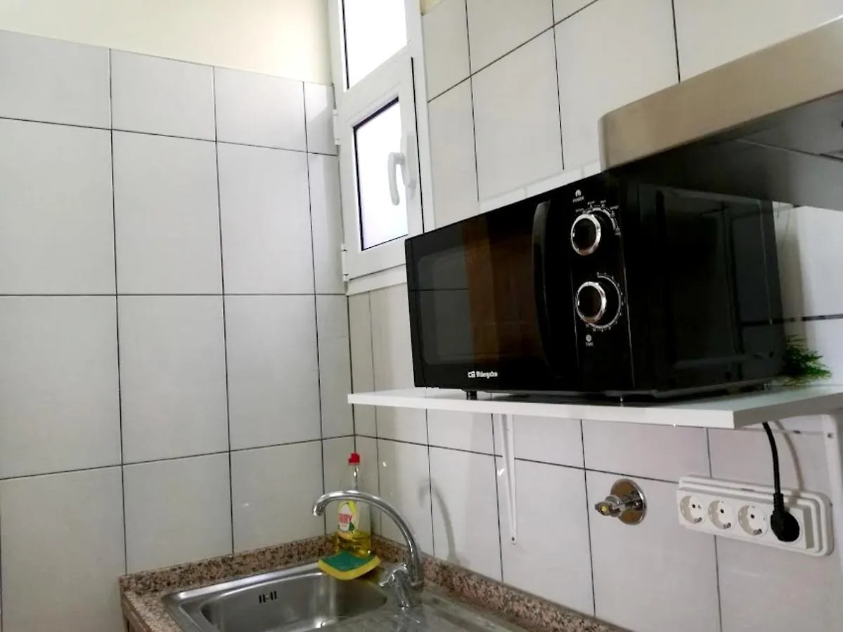 Charming Studio With Sea View Ponta Do Pargo 20 M² 0*,  Portugal