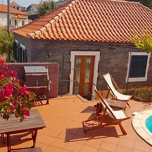 Casa Luciana Ferienhaus