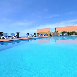 Residencial Farol Frühstückspension